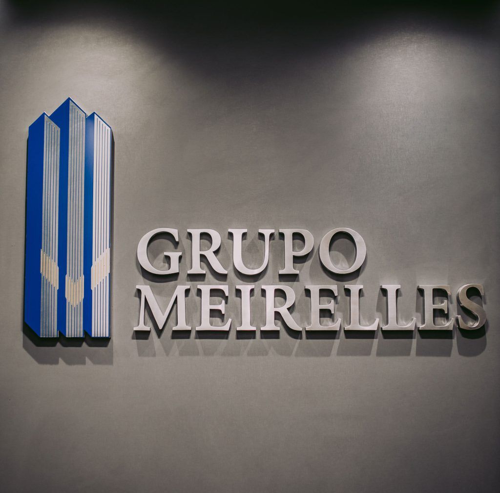 Grupo Meirelles Solu Es Financeiras